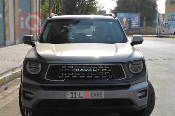 هافال H7 2025 للبيع في العراق -  بغداد